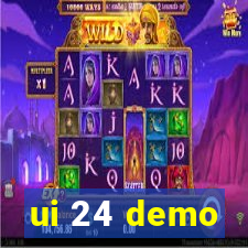 ui 24 demo